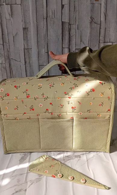 sewing machine cover