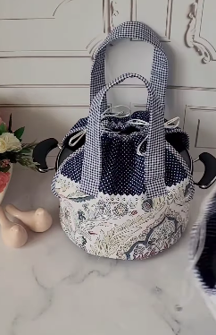 Round Pot Cover
