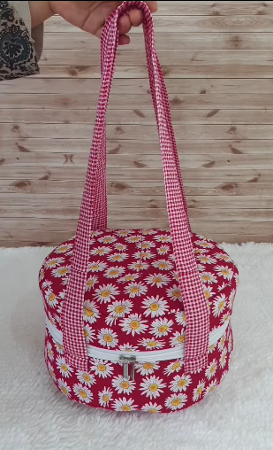 Picnic Tablewear Bag