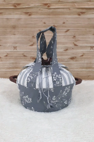 Rond Pot Cover