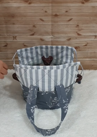 Rond Pot Cover