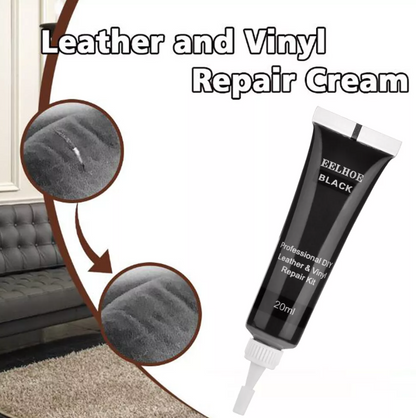 Leather Repair Gel