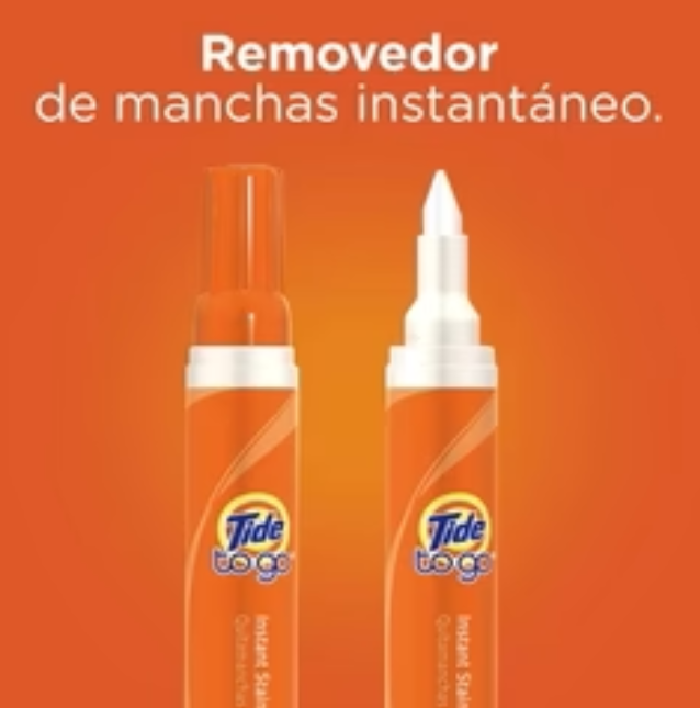 Instant Stain Remover Pen