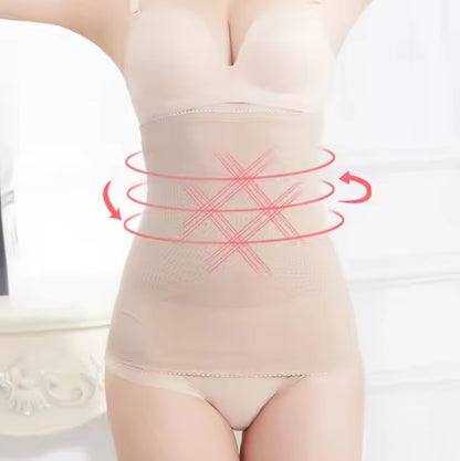 Waist Trimmer Women Body Shaper