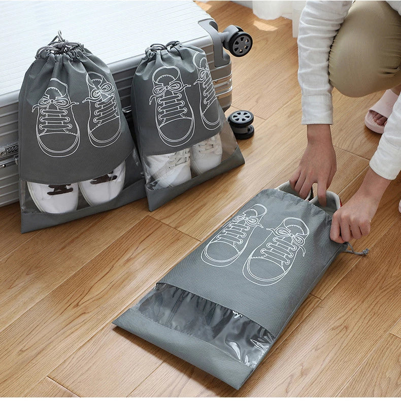 Shoe Holder Bag/Travel bag