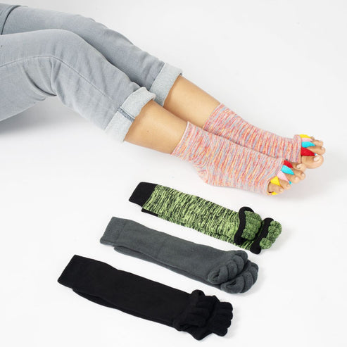 Foot Alignment Socks