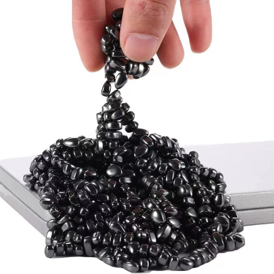 Magnetic Ferrite Stones