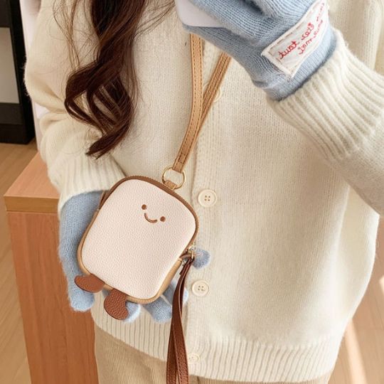 Mini Toastie Pouch