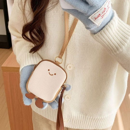 Mini Toastie Pouch