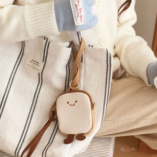 Mini Toastie Pouch