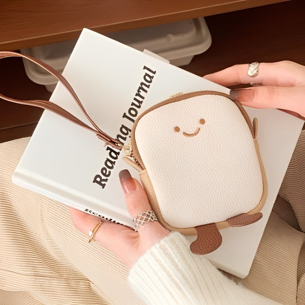 Mini Toastie Pouch