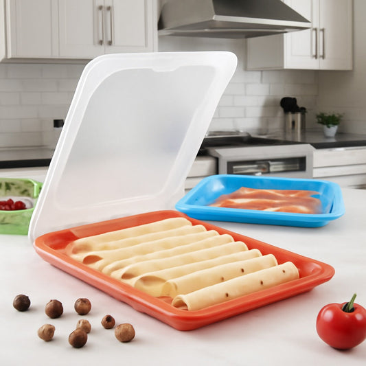 Food Storage Box