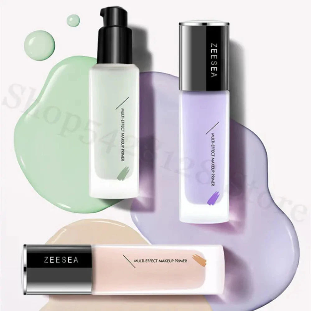 Zeesa ZEESEA Multi-Effect Makeup Primer – Distinct Pk