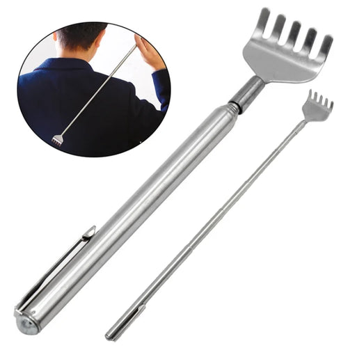 Extendable Back Scratcher