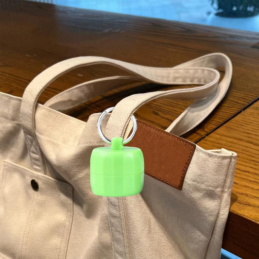 Portable Travel Jewelry Holder