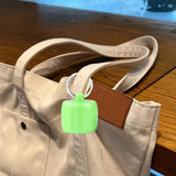 Portable Travel Jewelry Holder