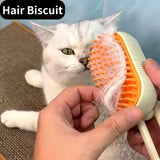 Cat Spray Brush