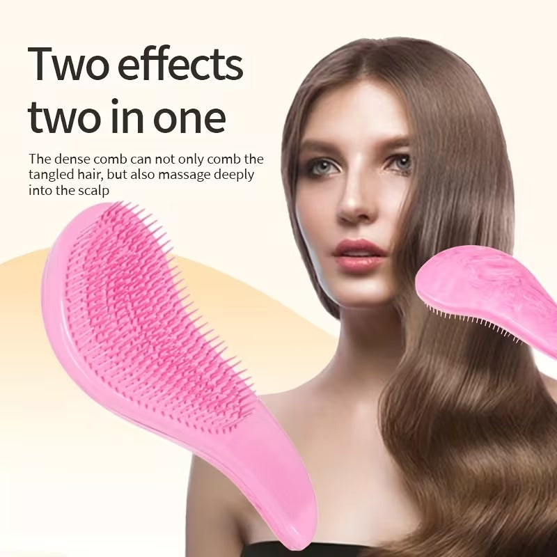 Detangling Hair Brush