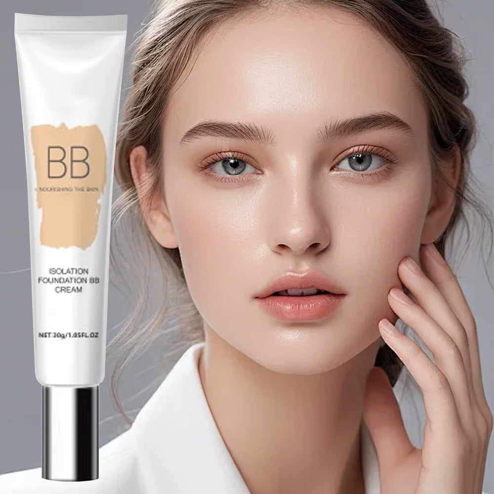 BB blur tinted moisturizer