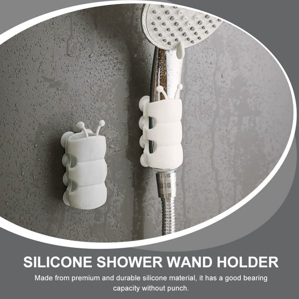 Shower Silicone Suction (PACK OF 2)