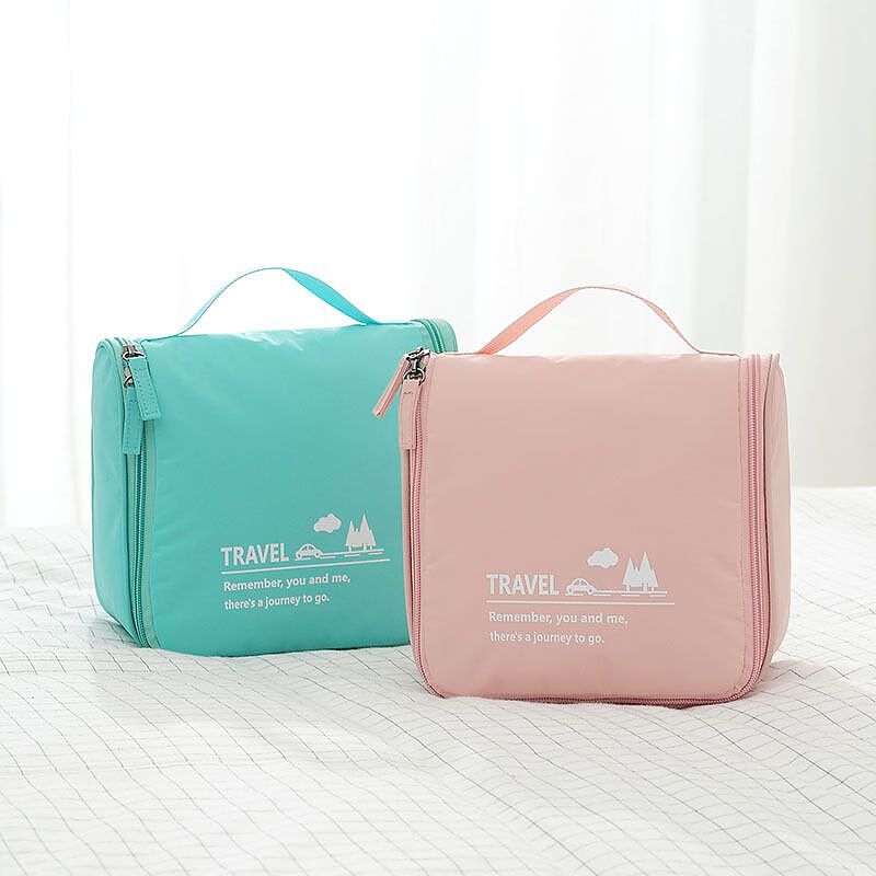 Waterproof travel bag