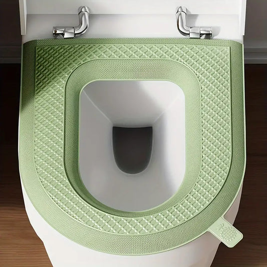 Toilet Seat Pad For All Seasons