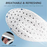 Super Elastic Universal Insole