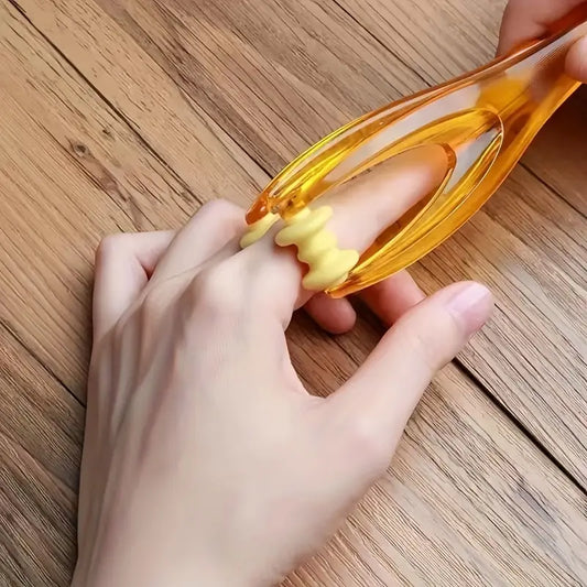 Finger Roller Massager