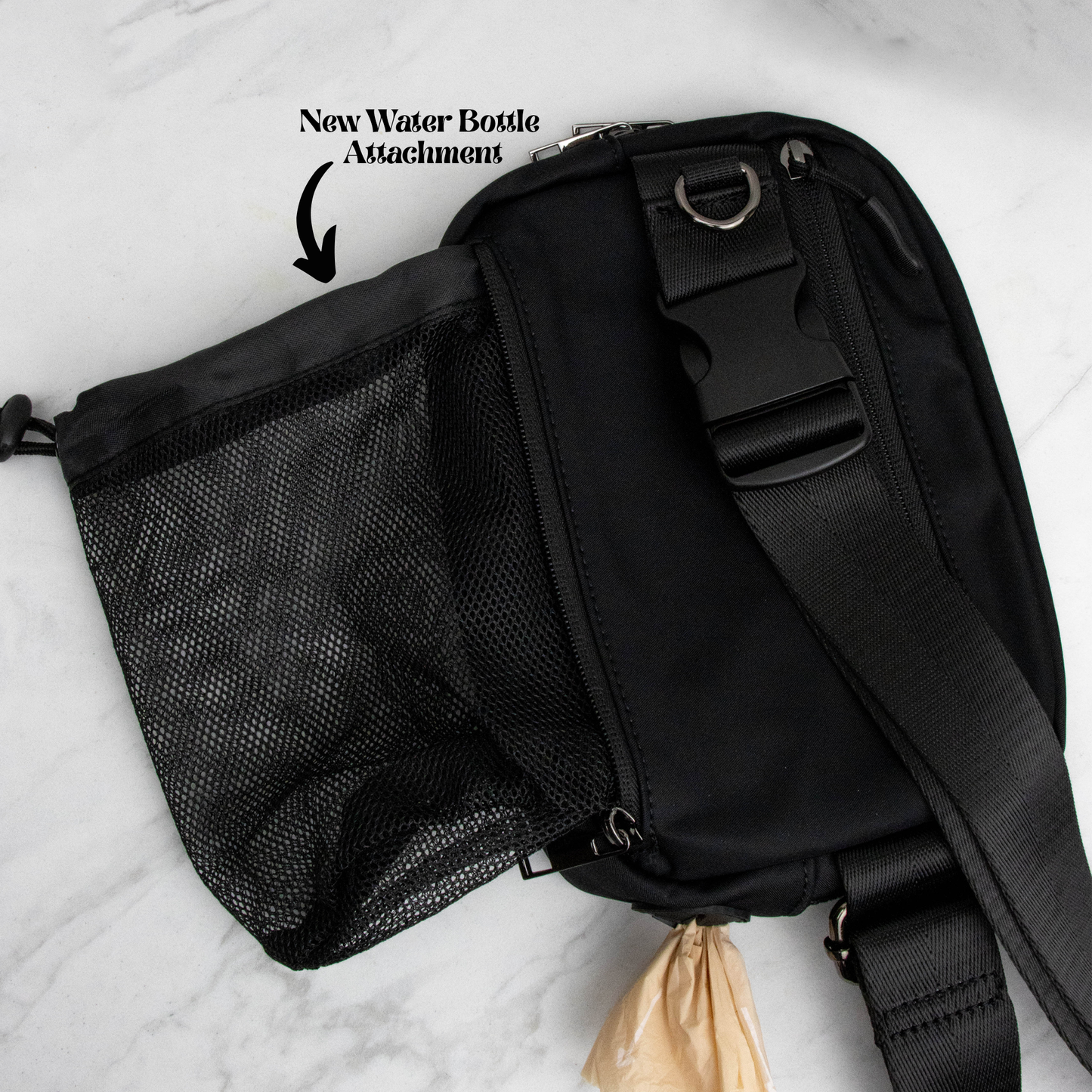 The Daily Belt Bag