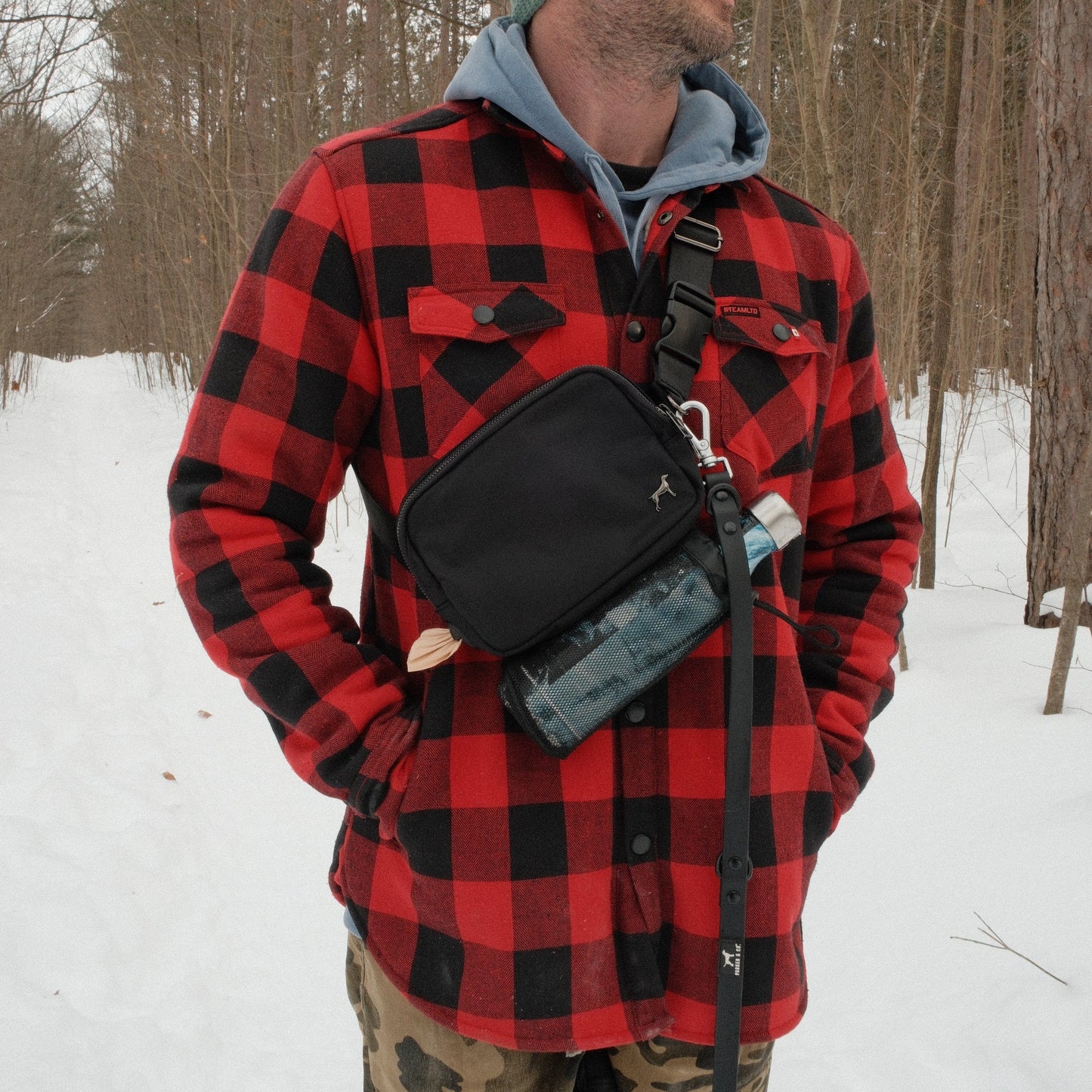The Daily Belt Bag