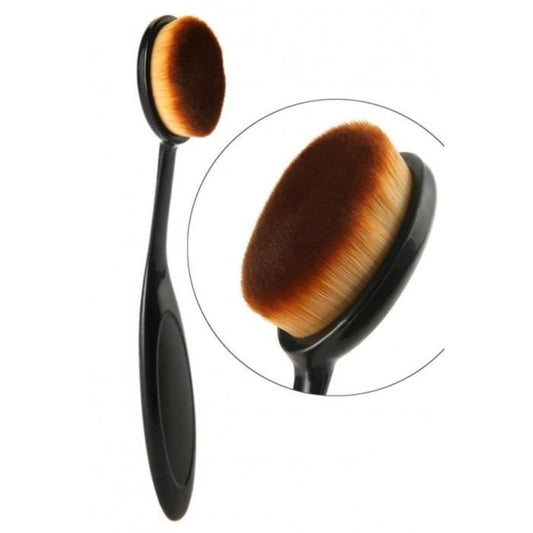 professional makeup foundation brush
