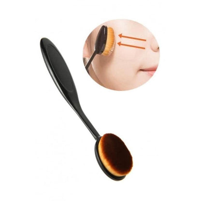 professional makeup foundation brush