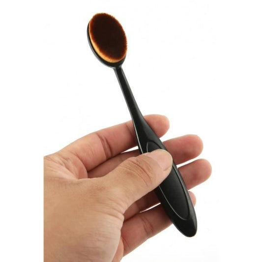 professional makeup foundation brush