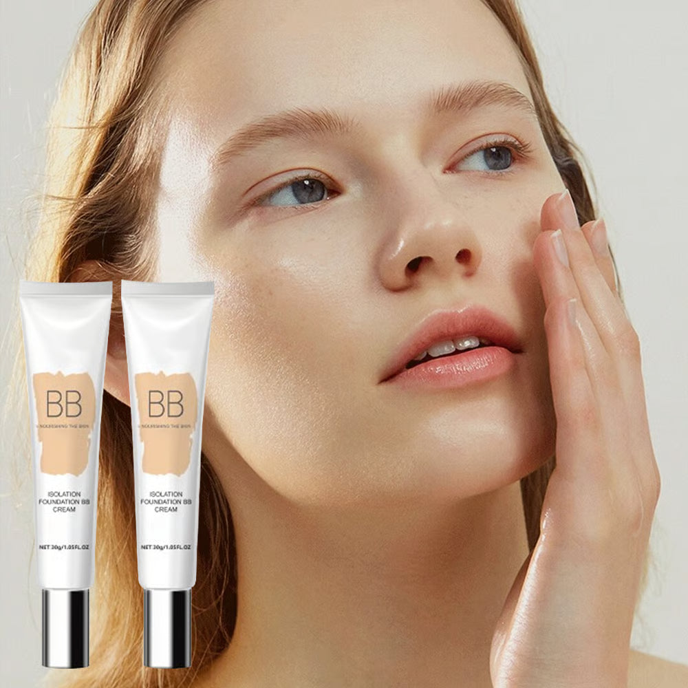 BB blur tinted moisturizer