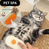 Cat Spray Brush