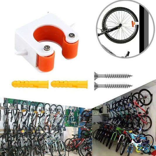 Bicycle Rack Storage - Factory Outlet