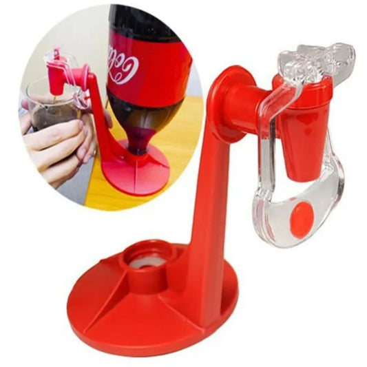 Magic Tap Bottle Dispenser