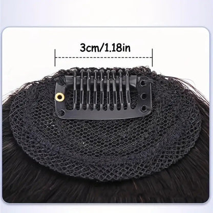 Women's Forehead Extension