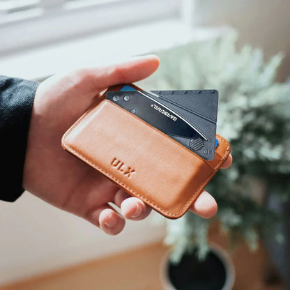 Foldable Card Knife