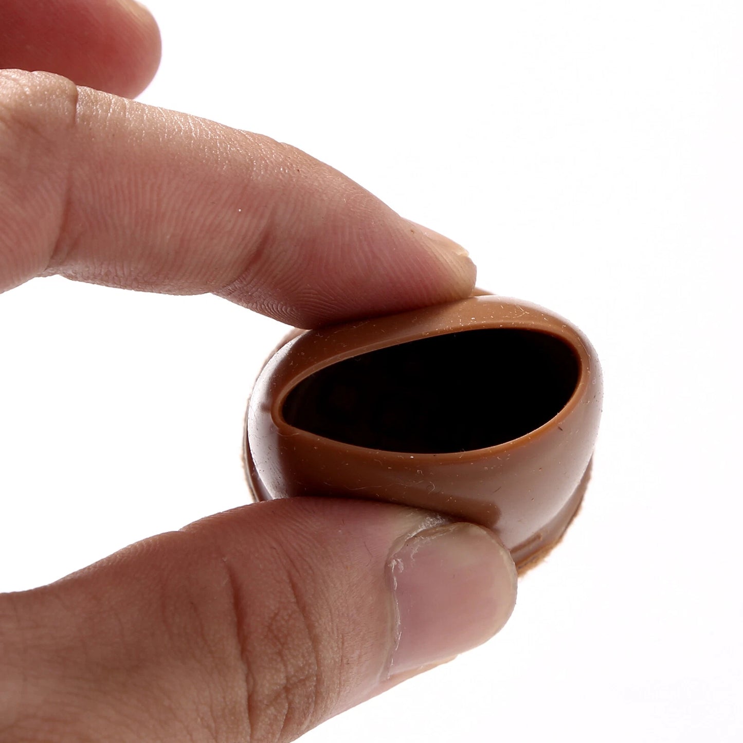 Silicone Felt Bottom Furniture Leg Cap Chair