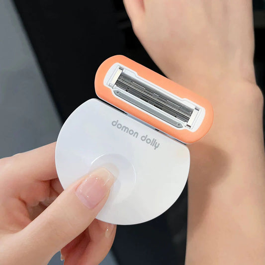 Hair Removal Razor for women