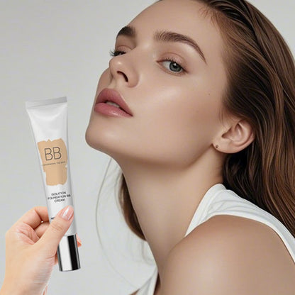 BB blur tinted moisturizer