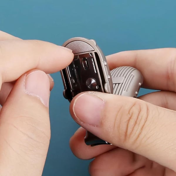 Folding Mini Nail Clippers