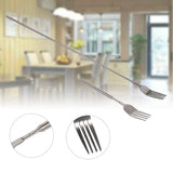 Telescopic Bbq Fork