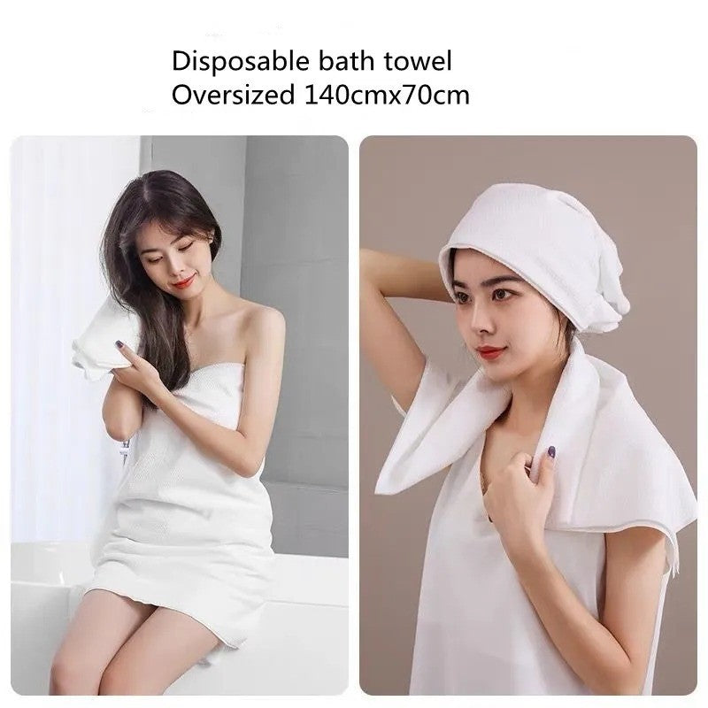 Travel Towel (Pair of 2)