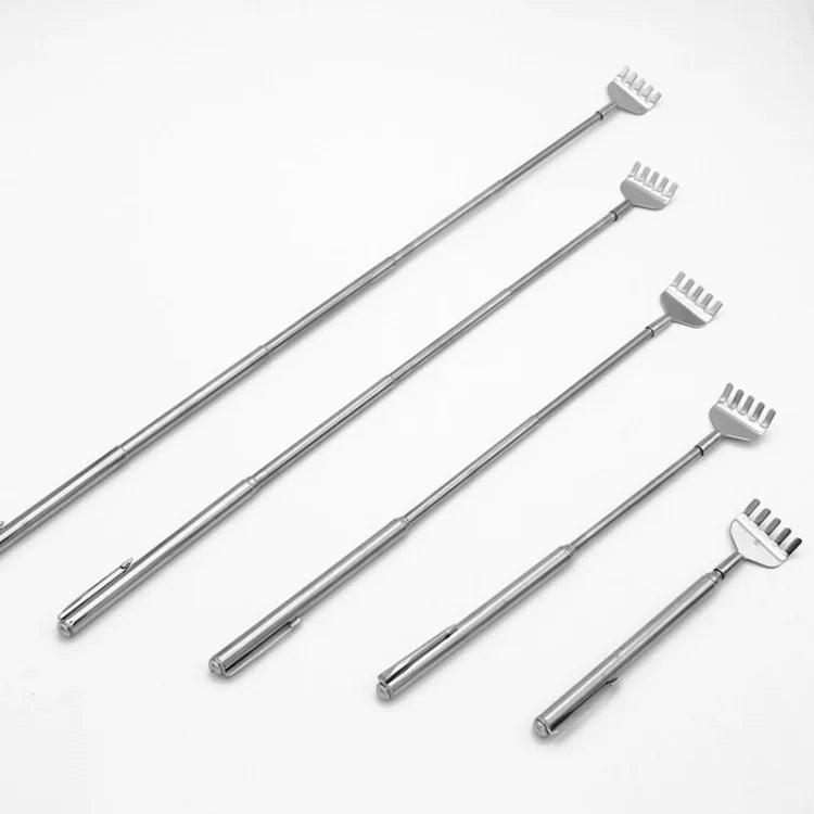 Extendable Back Scratcher