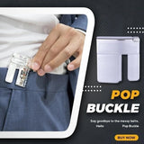 Multi Function Belt Clip