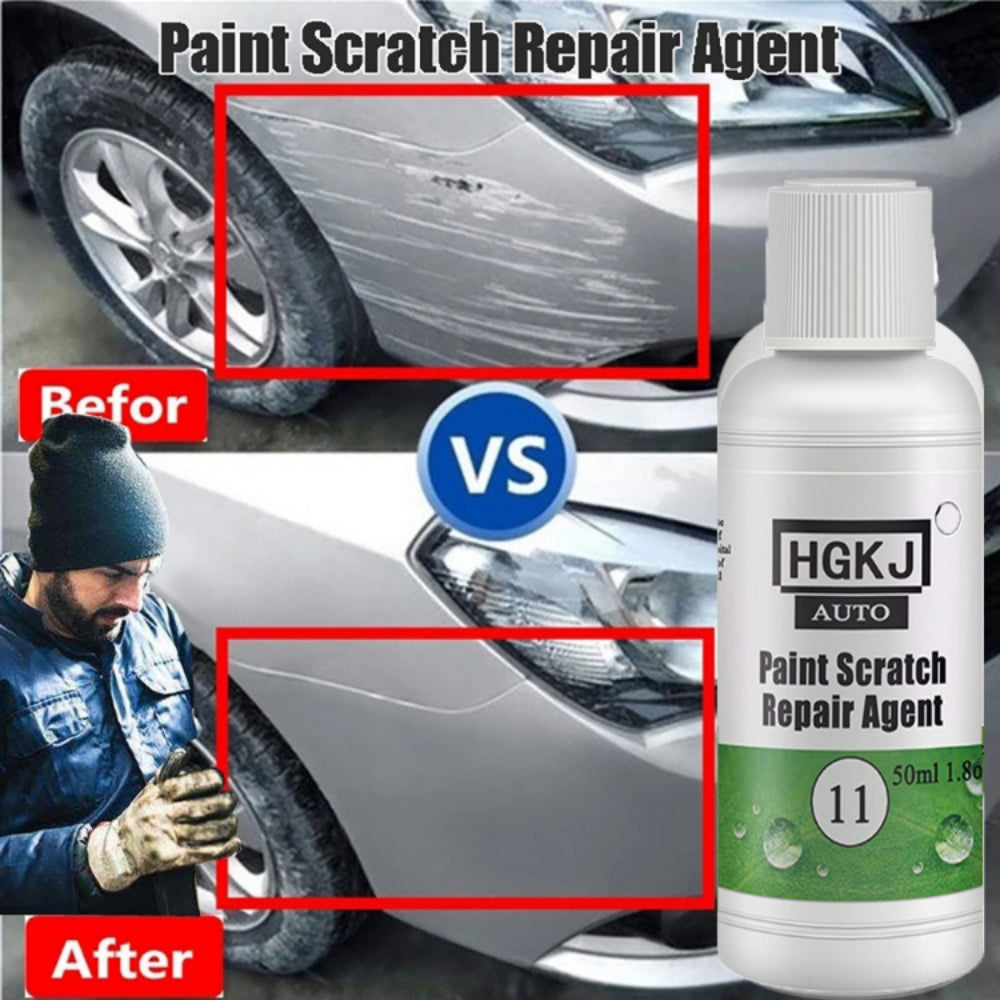 Car Paint Scratch Repair Remove Agent