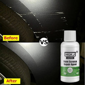 Car Paint Scratch Repair Remove Agent