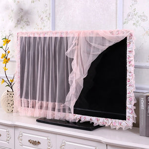 TV DUST COVER